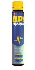 UP! ENERGY BOTANICAL SMARTDRINK - BIOCEN Laboratories