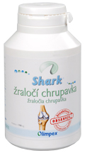 SHARK - RALO CHRUPAVKA FORTE 