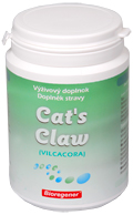 CAT'S CLAW (VILCACORA)