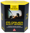 PM DRIVER EXCIT SPEED 