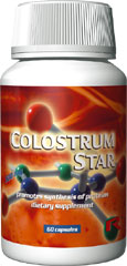 COLOSTRUM STAR (TRANSFACTOR) Starlife 