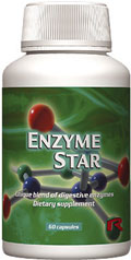 ENZYME STAR Starlife 