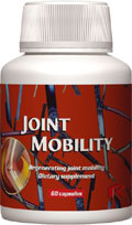 JOINT MOBILITY Starlife