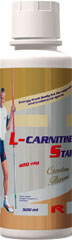 L-CARNITINE STAR (L-CARNITIN) Starlife 