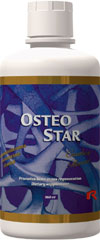 OSTEO STAR (OSTEO SOLUTIONS) Starlife 