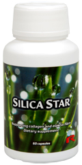 SILICA STAR Starlife 