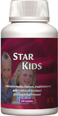 STAR KIDS (ORACHEL FOR KIDS) Starlife